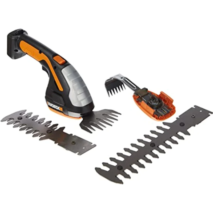 Worx WG801E.91 – Bild 1