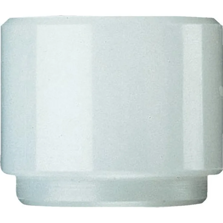 Ersatzkopf flach für Schonhammer rückschlagfrei 35mm PB Swiss Tools