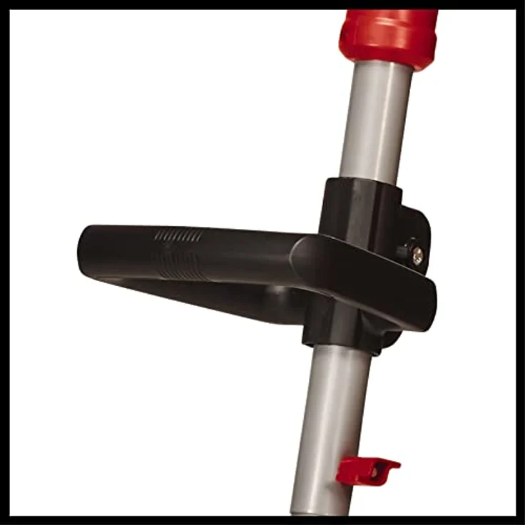 Einhell 18 V Akku-Bodenhacke GE-CR 18/20 Li E Power X-Change, Solo-Gerät – Bild 5