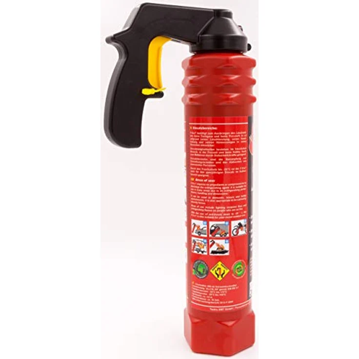 F-Exx® 8.0 C - Der Auto-Feuerlöscher mit Frostschutz – Bild 2