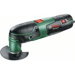 Bosch PMF 220 Multifunktionswerkzeug 220 Watt, für Starlock Zubehör, im Koffer