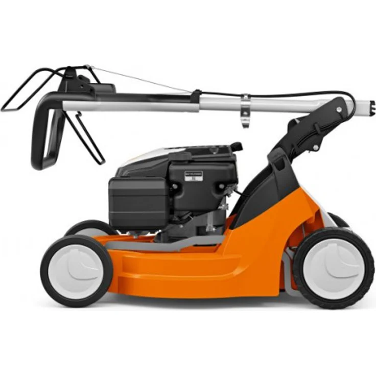STIHL RM 448 TC Rasenmäher – Bild 2