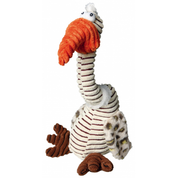 Trixie Geier, Plüsch Stoff 32 cm