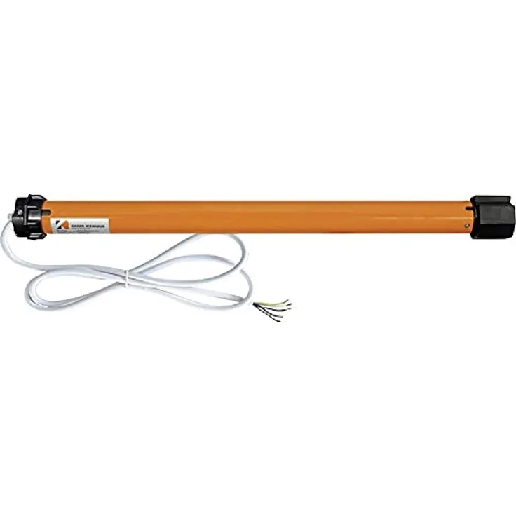 Kaiser Nienhaus Master Electronic Mercato 120030 Rohrmotor 60mm 30 Nm