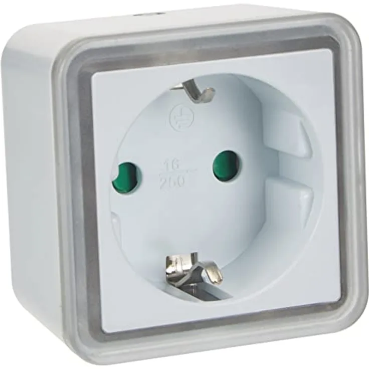 REV LED-Nachtlicht mit Dämmerungsautomatik 0029300003