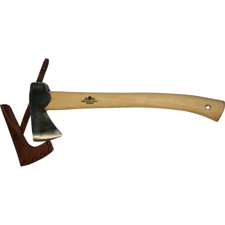 Gränsfors Jägerbeil Größe 48cm