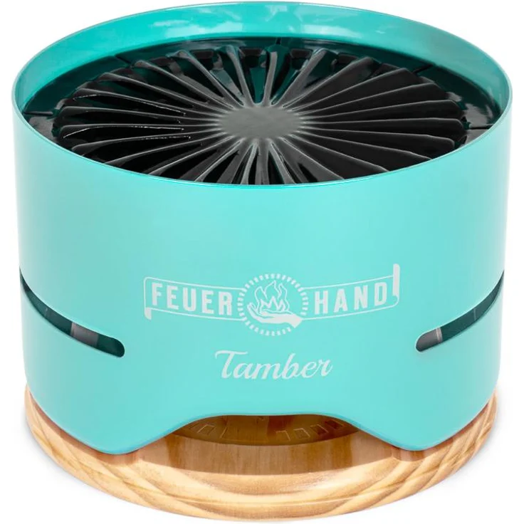 Feuerhand Tamber Tischgrill – Bild 3