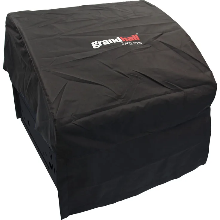 Grandhall Abdeckhaube GT3 Built In