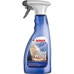 SONAX 02542410  XTREME LederPflegeMilch Matteffect 500 ml