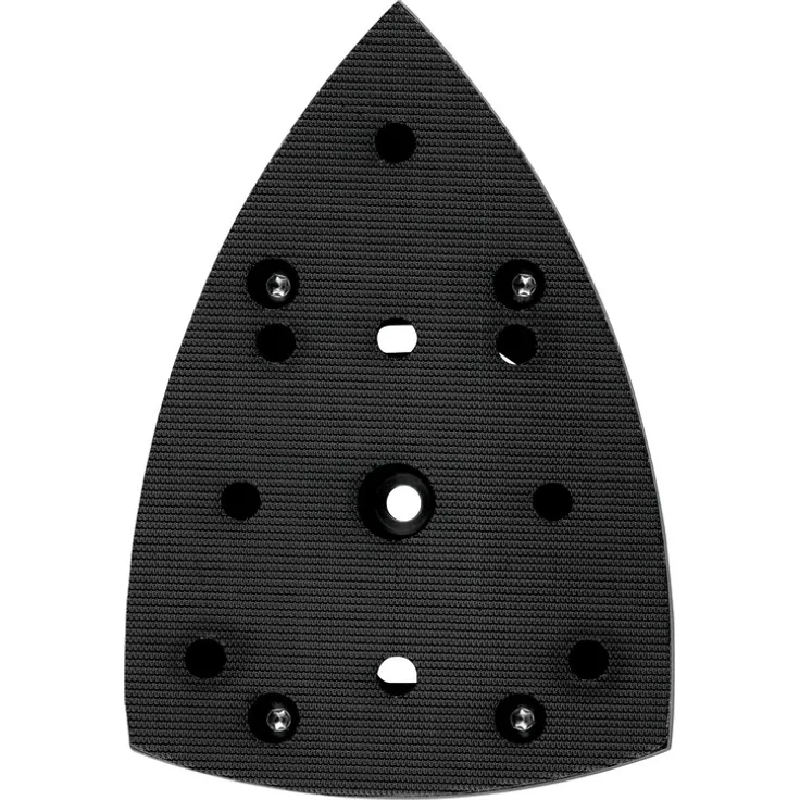 Metabo Schleifplatte mit Kletthaftung, 100 x 150 mm, PowerMaxx SMA 12 BL - 635219000