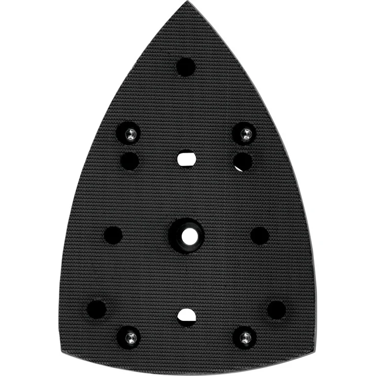 Metabo Schleifplatte mit Kletthaftung, 100 x 150 mm, PowerMaxx SMA 12 BL - 635219000