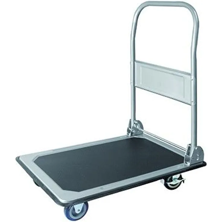 Neutralware Transportwagen 47x82x74cm 150kg