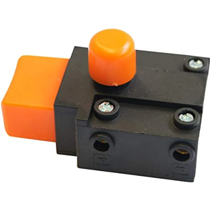 ATIKA Ersatzteil | Schalter (ab BJ 3/2014) für Rührgerät Profi RW 1400-2