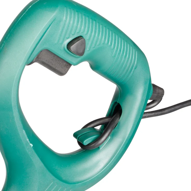 BRAST Rasenkantenschneider 1200Watt einstellbare Kantenführung elektrischer Rasentrimmer Elektro Grasschneider Rasenmäher - Preisvergleich – Bild 6