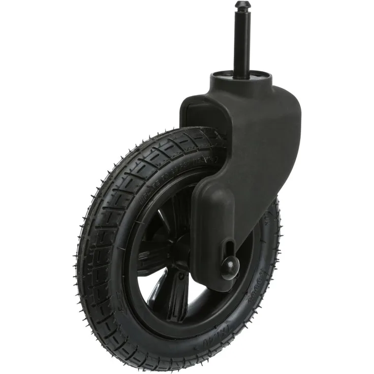 Jogger-Frontrad für Fahrradanhänger 12794/6/8