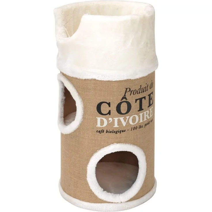 DundD Homecollection Kratztonne Côte d'Ivoire