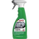 Sonax Smoke Ex Geruchskiller & Frische Spray Geruchs Entferner 500 ml