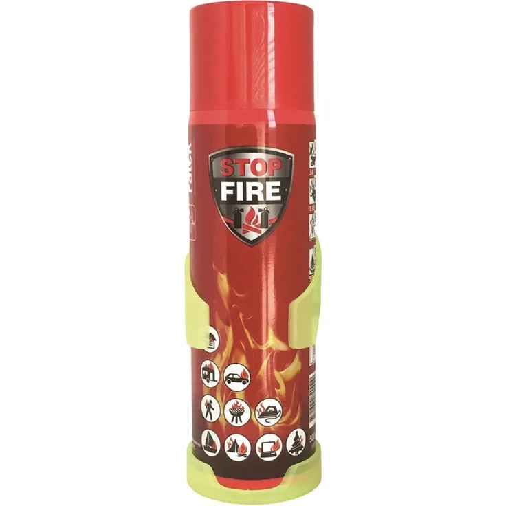 Feuerlöschspray, 500 ml