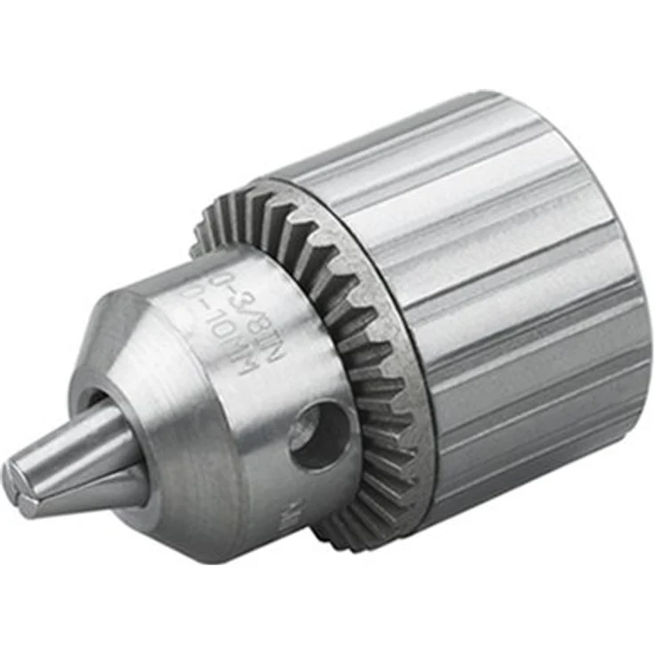 Milwaukee Zahnkranzbohrfutter für HDE6RQ 3/8 x 24 / 1,0-10 mm