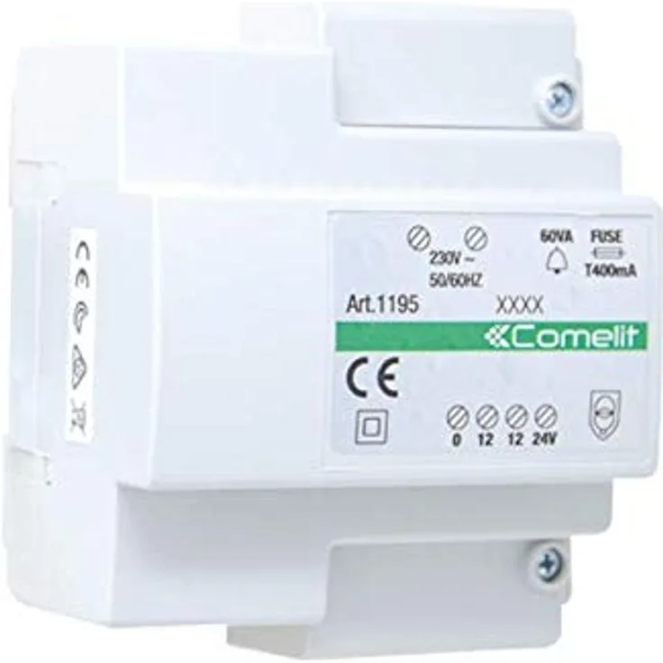 COMELIT Netzgerät 230VAC 1195