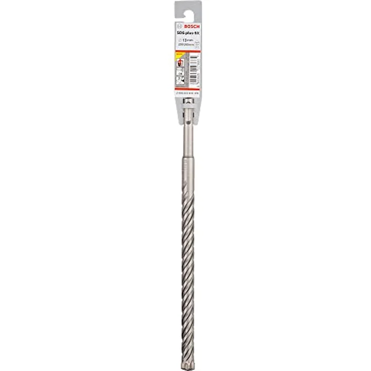 Bosch OTK W SDS + PLUS-5X 13  200-260MM – Bild 2