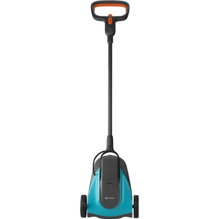 GARDENA Akkurasenmäher HandyMower 22 18V P4A solo 22 cm Schnittbreite ohne Akku und Ladegerät – Bild 3