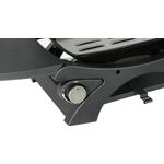 Primaster Tisch Gasgrill Diego - Preisvergleich