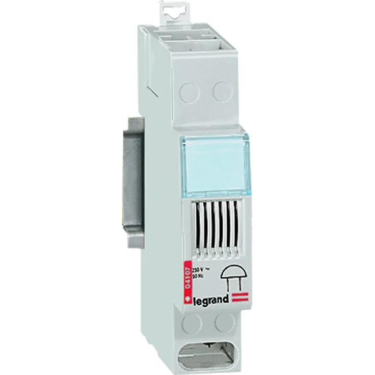 Legrand KLINGEL     18MA IP30 (04107 VE  220V-240V)