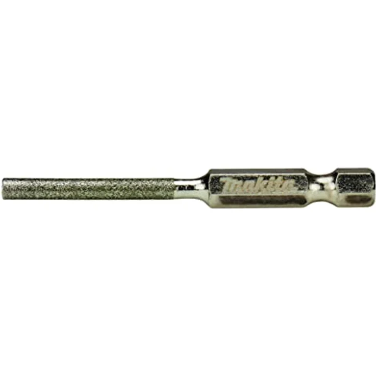 Makita Rundfeile 4,0 mm (1-4“, zum Feilen von Kettensägen mit LP 3-8'' oder 1-4'' Teilung, Feile, Sägeketten Feile) – Bild 1