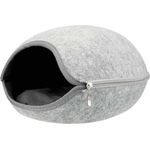 Trixie Kuschelhöhle Luna 46 x 40 x 24 cm