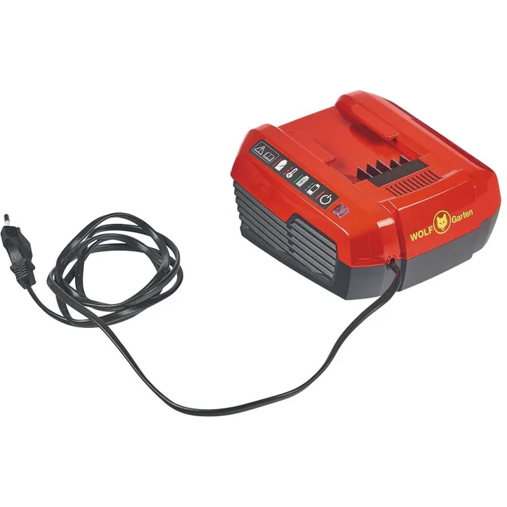 Wolf Garten Akku Lycos 40/750 A