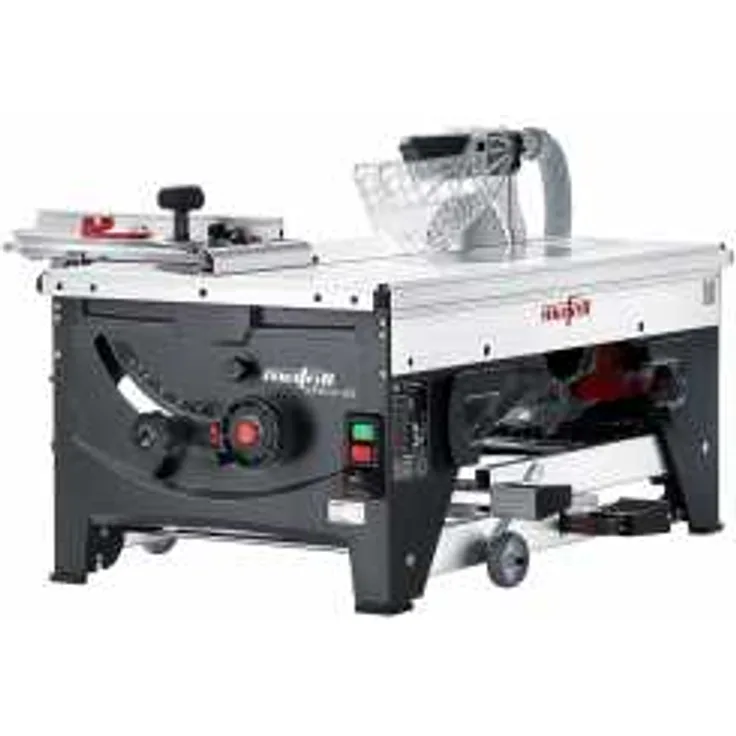 Mafell Erika 85 ! NEUES Modell ! Unterflur Zugsäge Multifunktionsanschlag 971901 Kreissäge