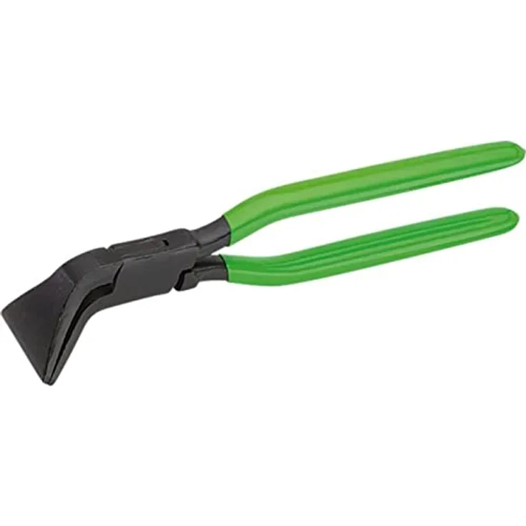 Freund Falzzange 60 mm, 45 Grad, Gewerbe durchgesteckt