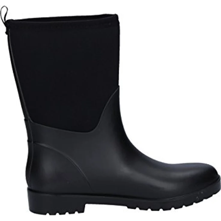Kerbl Stiefel NeoLite,halbhoch,Gr.37 schwarz – Bild 3