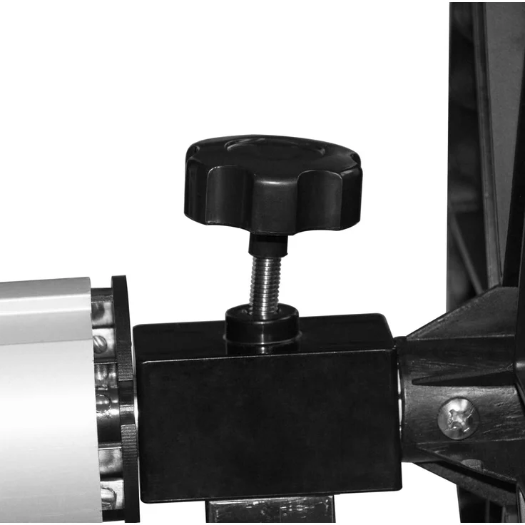 5,7M Pool Aufrollvorrichtung fahrbar Aufroller Stange Poolabdeckung Solarfolie – Bild 4