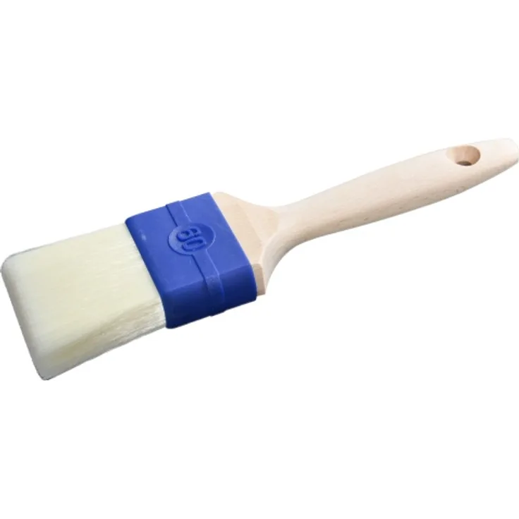Scorprotect ® Flachpinsel Premium AquaTex 60 mm