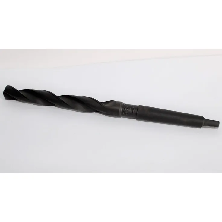 myMAW HSS Spiralbohrer DIN 345 18,0 mm Typ RN rollgewalzt Bohrer bohren Morsekegel