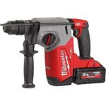 Milwaukee M18 FHX-552X Akku-Kombihammer (4933478889)