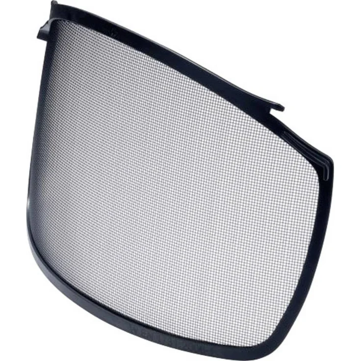 Uvex 9712 9790210 Visier für Forsthelm