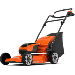 Husqvarna LC 142i Akku Rasenmäher