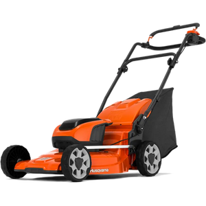 Bild für Husqvarna LC 142i Akku Rasenmäher