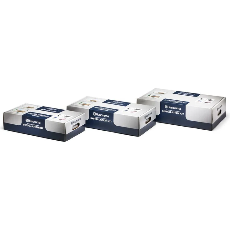 Husqvarna Installations-Kit S UV-beständig - 967 97 21-01 – Bild 2