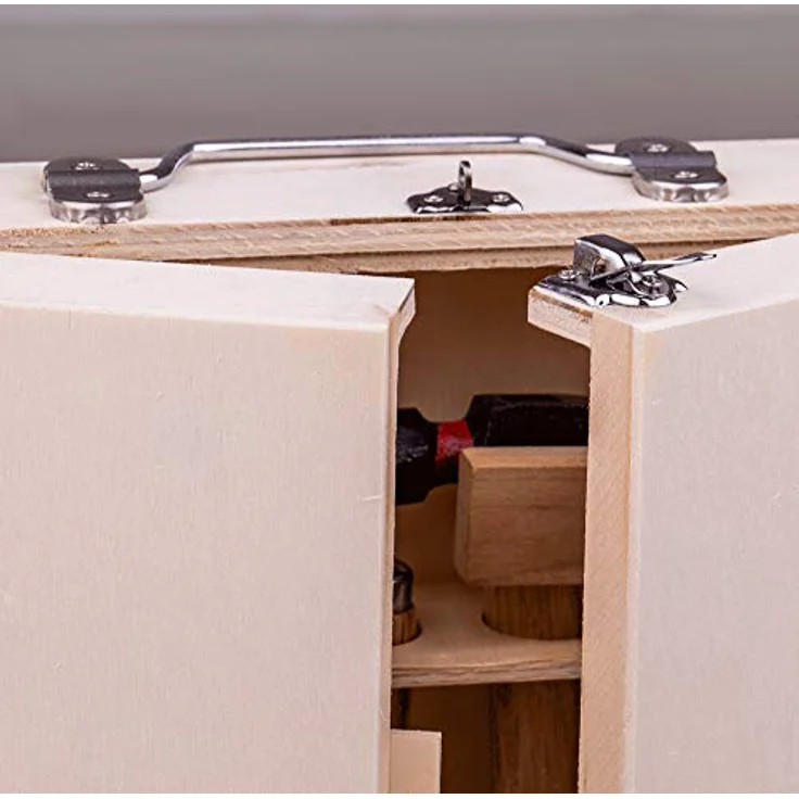 Werkzeugkoffer, 28Stk. – Bild 6