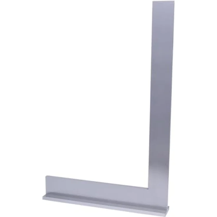 KS Tools 300.0215 Anschlagwinkel nach DIN 875-1, 400mm - Preisvergleich – Bild 2