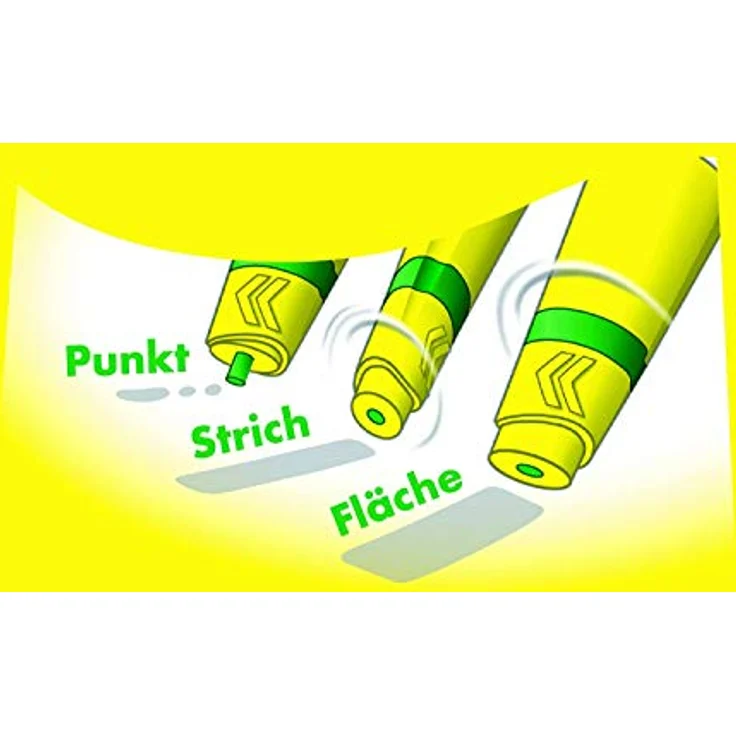 UHU 46541 - 3 Vielzweckkleber Flinke Flasche, 3x100 g, lösungsmittelfrei, Kunststoff-Flasche, ideal für Punkt-, Strich- und Flächenkleben – Bild 2