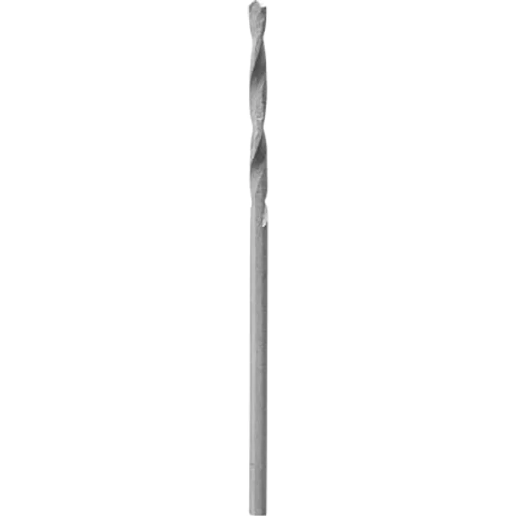 Ent European Norm Tools - ENT 50010 HSS-G Holzspiralbohrer 1,0 mm in der 5er Packung geschliffener HSS Holzbohrer – Bild 4