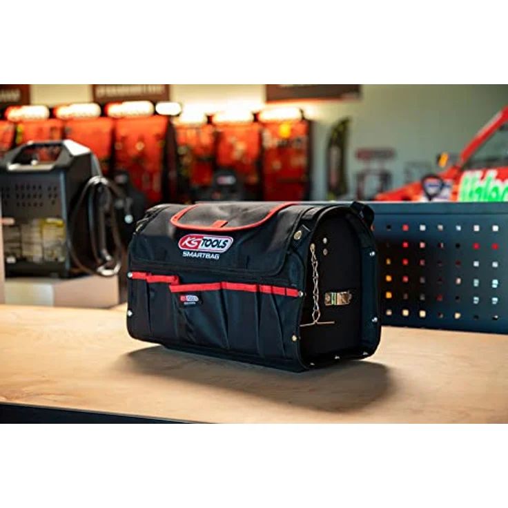 KS-Tools 850.0300 Smartbag Werkzeugtasche – Bild 4