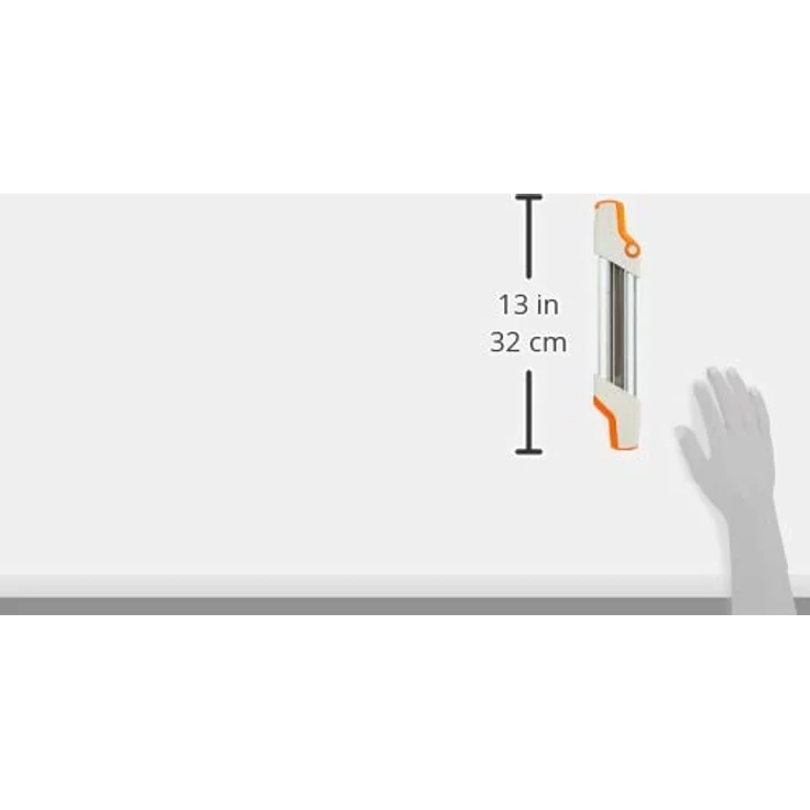 STIHL 56057504303 Feilenhalter 2in1 ø 4,0 mm für 3-8'' P-Sägekette – Bild 5