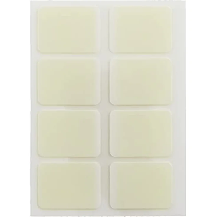 UHU 45450 Doppel-Strips Extrem, 4 kg, 26 mm x 31 mm, 16 Stück - Preisvergleich – Bild 3