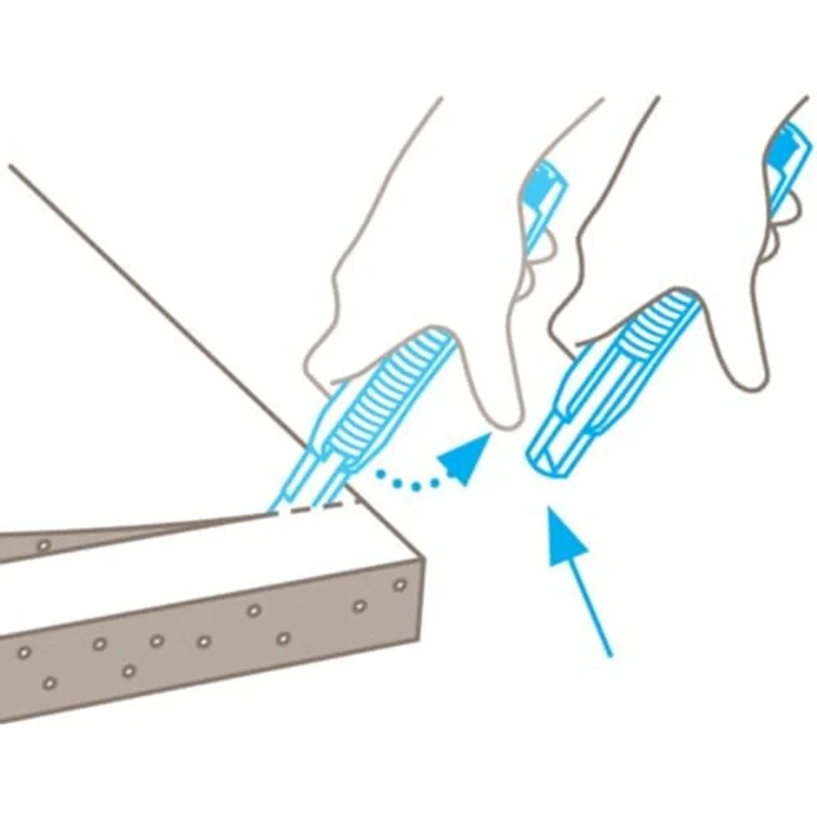 MARTOR-Sicherheitsmesser SECUNORM 380 – Bild 10